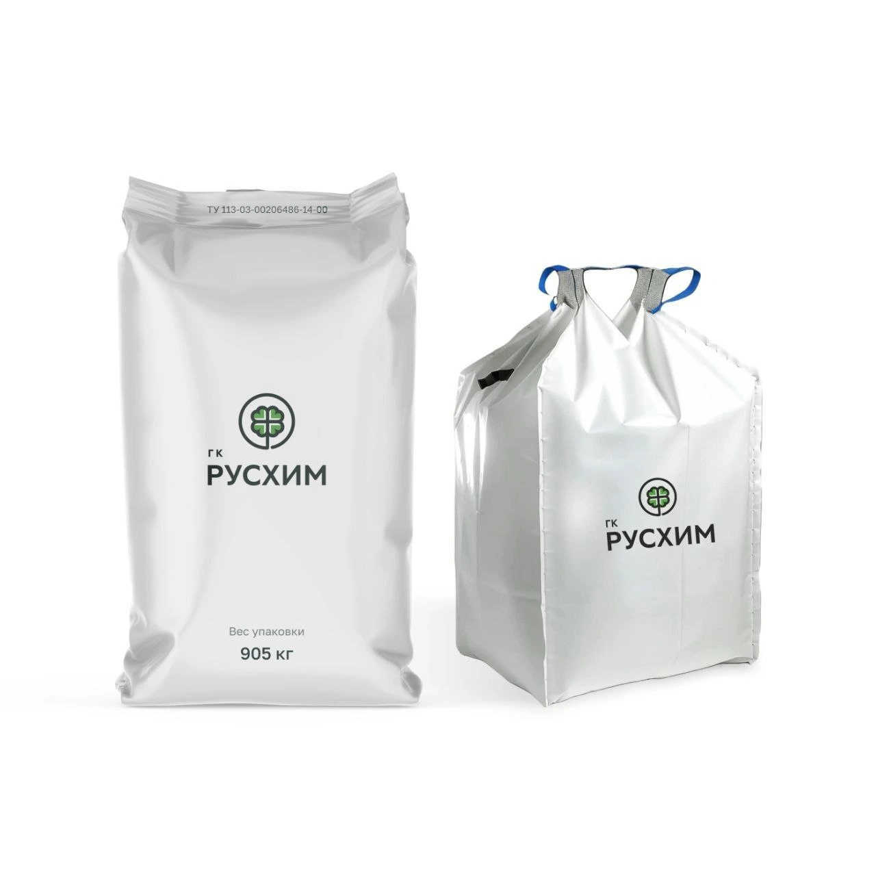 Борная кислота (ортоборная кислота) Картинка 2