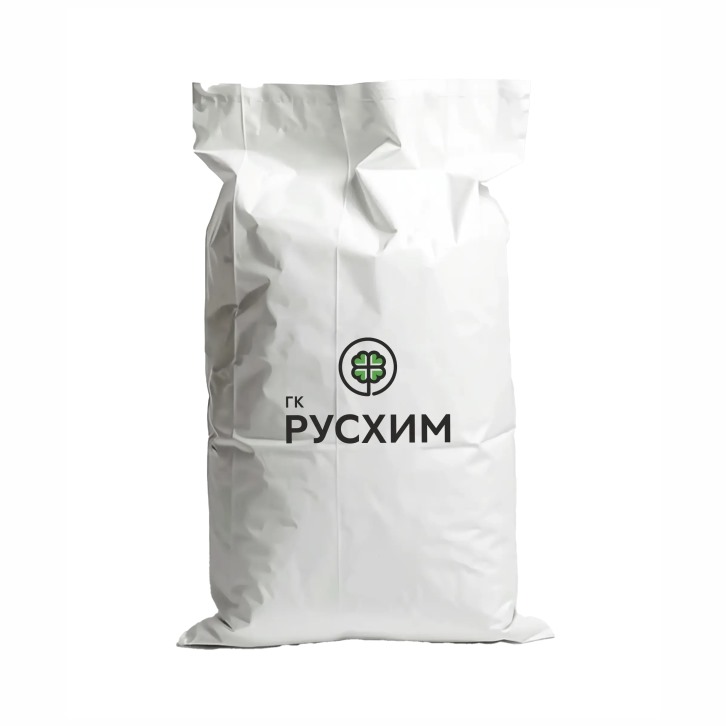 Гексаматафосфат натрия SHMP (полифосфат натрия) Картинка 1